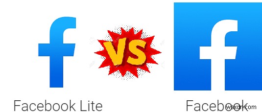 Tại Sao Facebook Lite Tốt Hơn Phiên Bản Chính Thức: So Sánh Chi Tiết