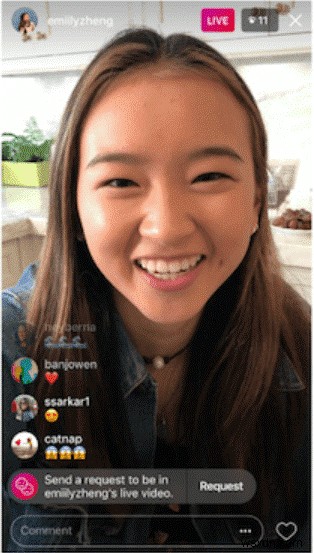 Thành Thạo Instagram Live: Gửi & Chấp Nhận Yêu Cầu Livestream Dễ Dàng
