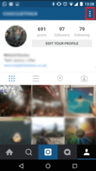 Giảm Tiêu Thụ Dữ Liệu Trên Instagram & Snapchat: Các Bước Đơn Giản Tiết Kiệm 3G/4G
