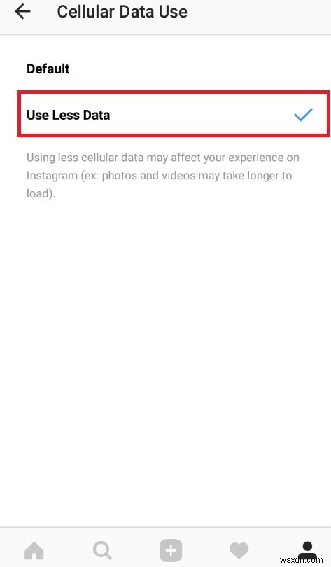 Giảm Tiêu Thụ Dữ Liệu Trên Instagram & Snapchat: Các Bước Đơn Giản Tiết Kiệm 3G/4G