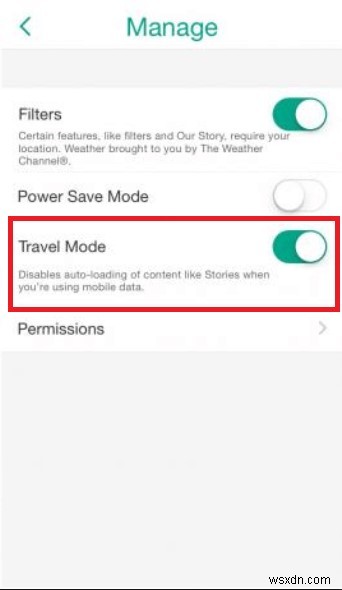 Giảm Tiêu Thụ Dữ Liệu Trên Instagram & Snapchat: Các Bước Đơn Giản Tiết Kiệm 3G/4G