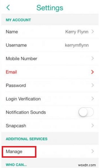 Giảm Tiêu Thụ Dữ Liệu Trên Instagram & Snapchat: Các Bước Đơn Giản Tiết Kiệm 3G/4G