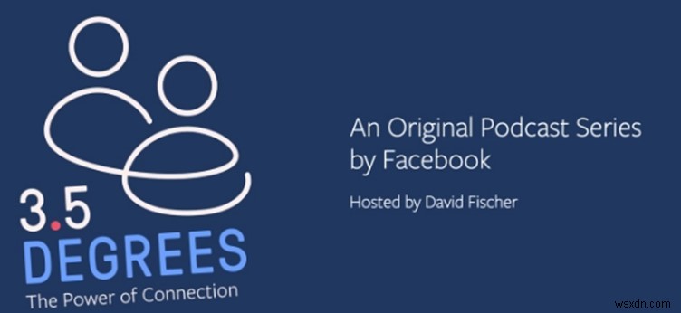 Facebook Ra Mắt Dự Án Âm Thanh Lớn: Live Audio Rooms, Soundbites, Podcasts, Tích Hợp Spotify
