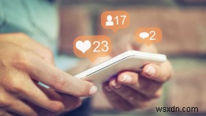 Hiểu Về Thuật Toán Instagram: Cách Nội Dung Được Lựa Chọn & Hiển Thị