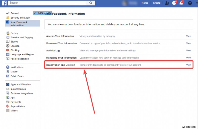 Xóa Tài Khoản Facebook Vĩnh Viễn: Hướng Dẫn Bước Đơn Giản, Chi Tiết