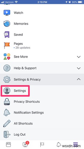Chặn Người Dùng Facebook Im Lặng: Hướng Dẫn Bước Đơn Giản Không Cho Họ Biết