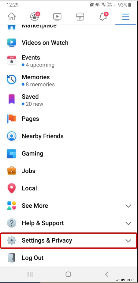 Chặn Người Dùng Facebook Im Lặng: Hướng Dẫn Bước Đơn Giản Không Cho Họ Biết