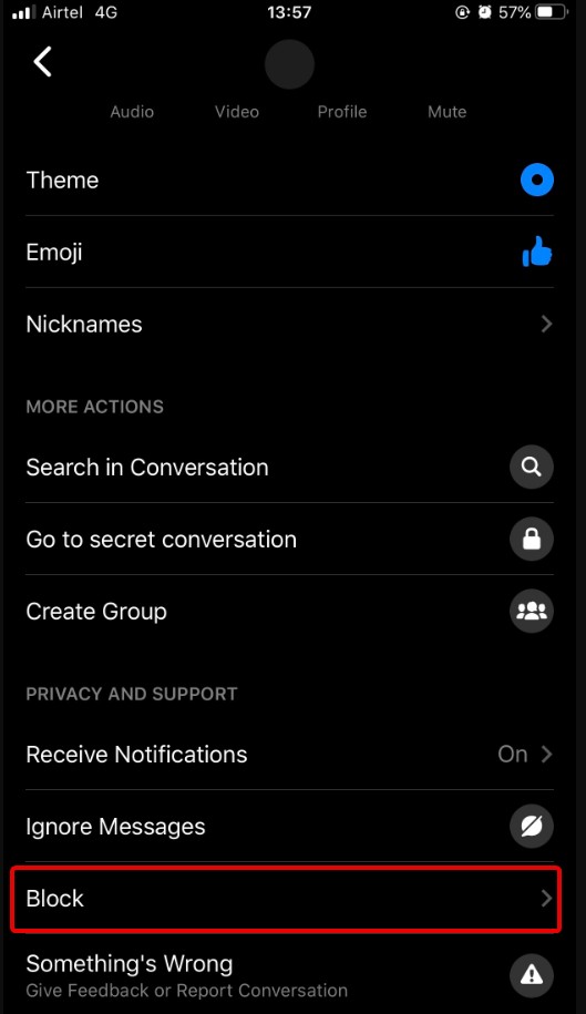 Chặn Người Dùng Facebook Im Lặng: Hướng Dẫn Bước Đơn Giản Không Cho Họ Biết