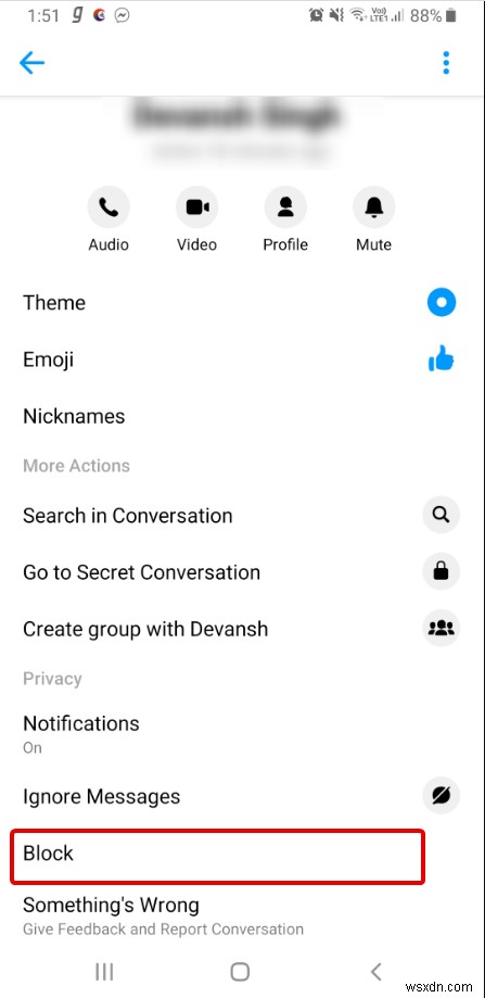 Chặn Người Dùng Facebook Im Lặng: Hướng Dẫn Bước Đơn Giản Không Cho Họ Biết