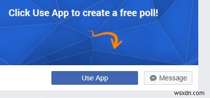 Tạo Cuộc Khảo Sát Facebook Hấp Dẫn Để Ra Quyết Định Dễ Dàng