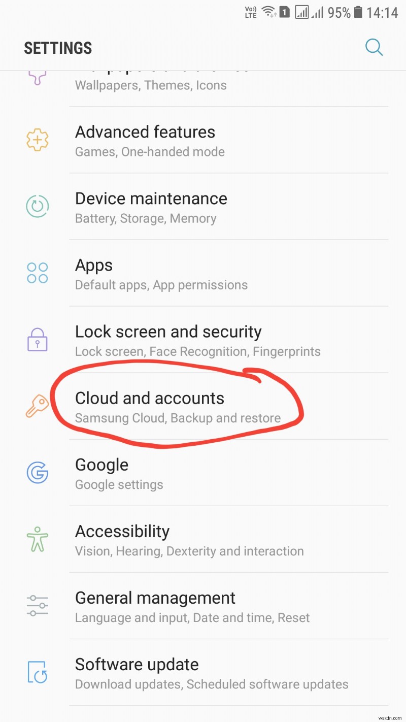 Khắc Phục Lỗi Đăng Nhập Snapchat Trên Android: Hướng Dẫn Xử Lý Sự Cố Nhanh Chóng