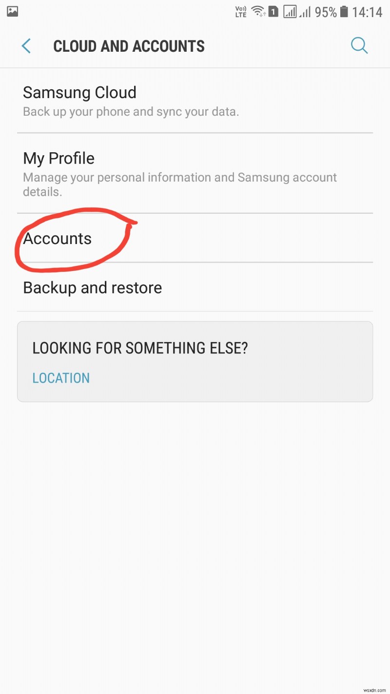 Khắc Phục Lỗi Đăng Nhập Snapchat Trên Android: Hướng Dẫn Xử Lý Sự Cố Nhanh Chóng
