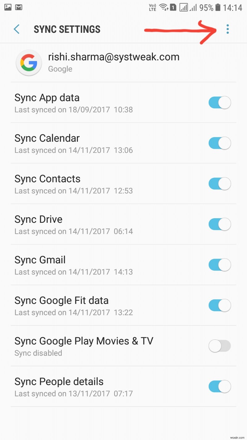 Khắc Phục Lỗi Đăng Nhập Snapchat Trên Android: Hướng Dẫn Xử Lý Sự Cố Nhanh Chóng