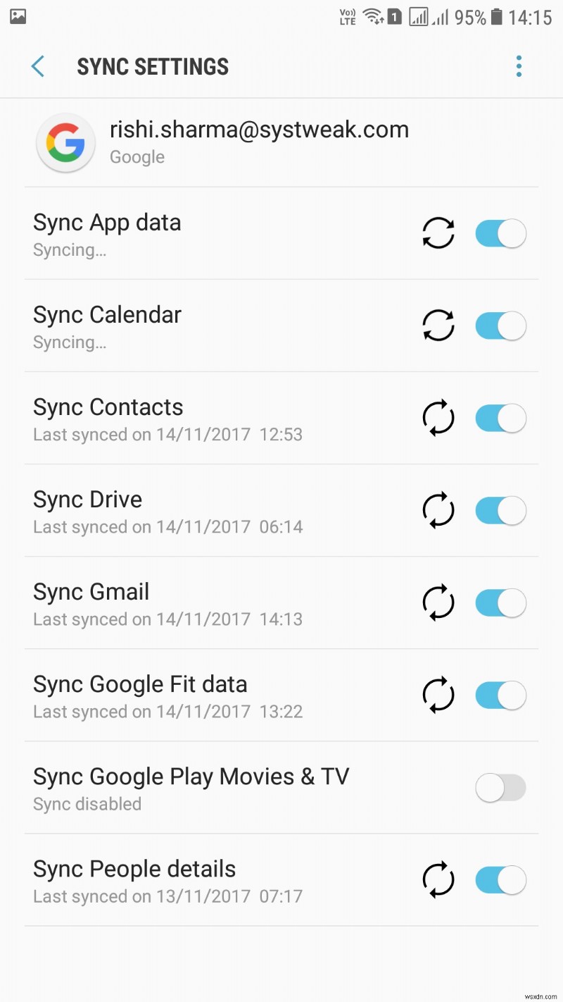 Khắc Phục Lỗi Đăng Nhập Snapchat Trên Android: Hướng Dẫn Xử Lý Sự Cố Nhanh Chóng