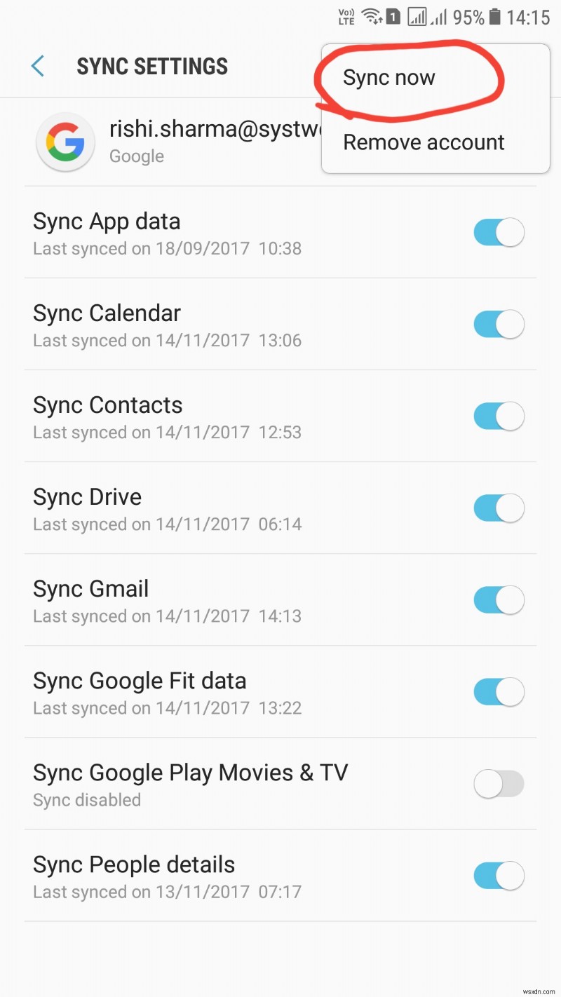 Khắc Phục Lỗi Đăng Nhập Snapchat Trên Android: Hướng Dẫn Xử Lý Sự Cố Nhanh Chóng