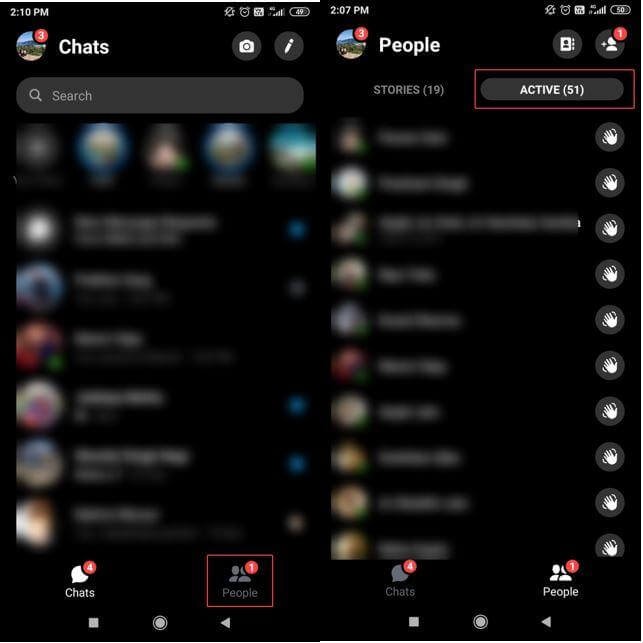 Thành Thạo Facebook Messenger: Cách Gửi Sóng Chào (Wave) Trên App, Desktop Và Web