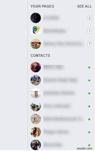 Thành Thạo Facebook Messenger: Cách Gửi Sóng Chào (Wave) Trên App, Desktop Và Web