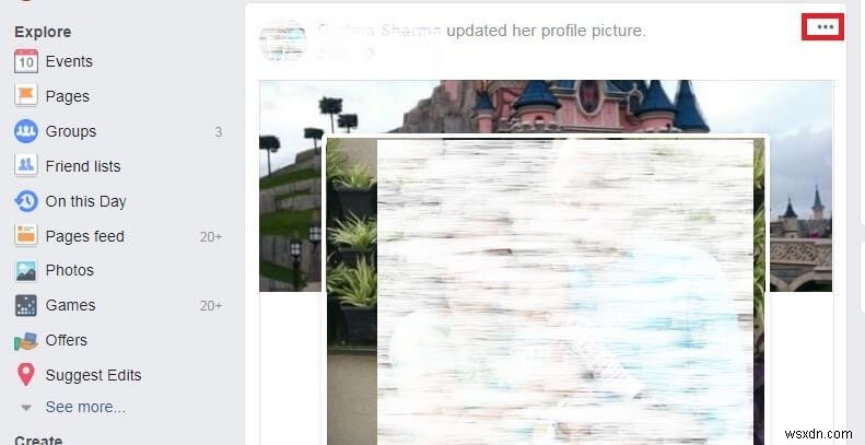 Cách Ngủ Gật (Snooze) Bạn Bè Facebook 30 Ngày: Hướng Dẫn Bước Đơn Giản