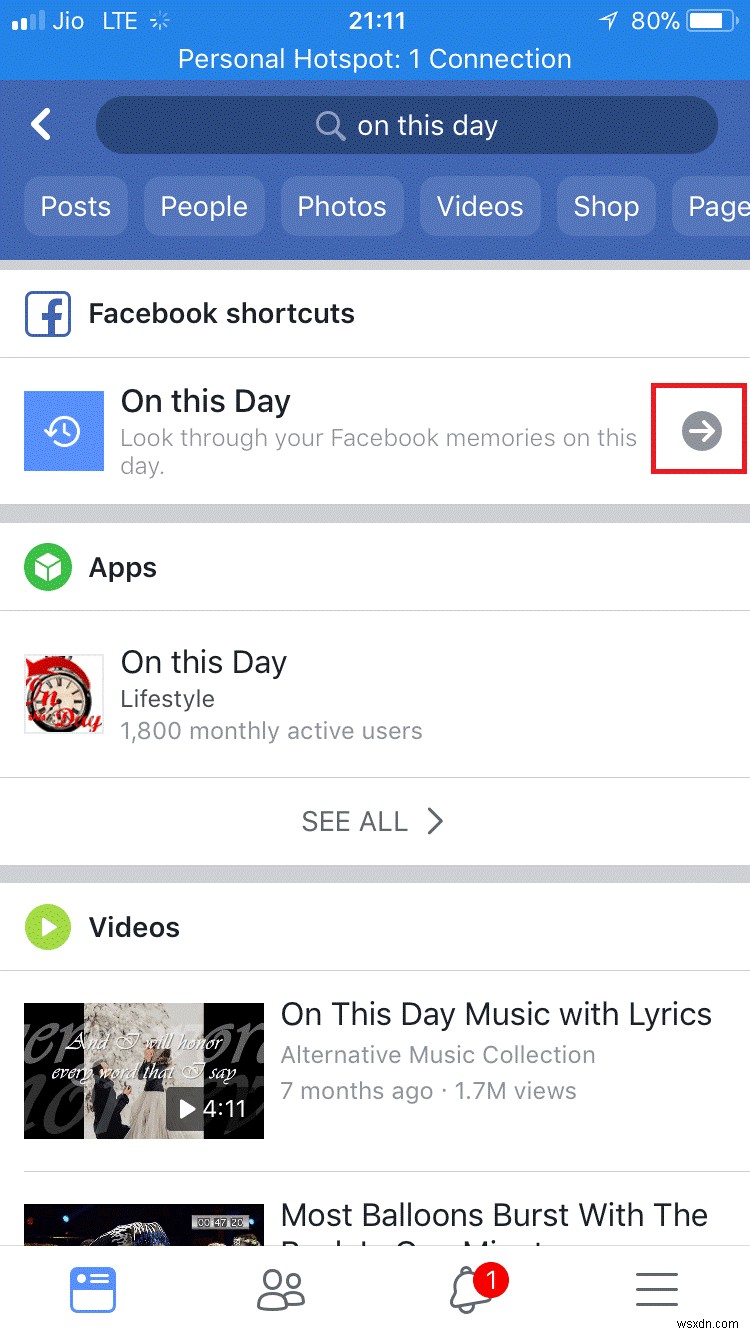 Tùy Chỉnh Ký Ức (Memories) Facebook: Xóa Bài Đăng Không Mong Muốn, Khởi Đầu Ngày Mới Tích Cực