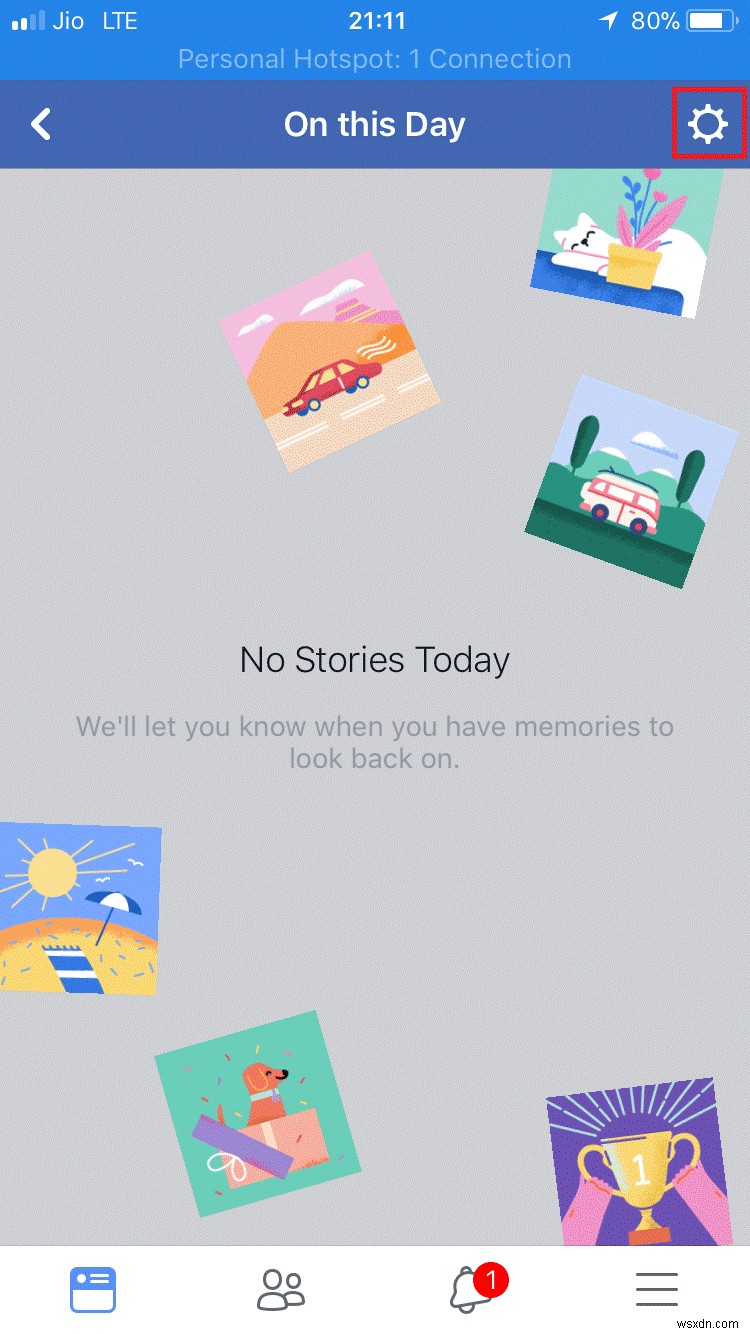 Tùy Chỉnh Ký Ức (Memories) Facebook: Xóa Bài Đăng Không Mong Muốn, Khởi Đầu Ngày Mới Tích Cực