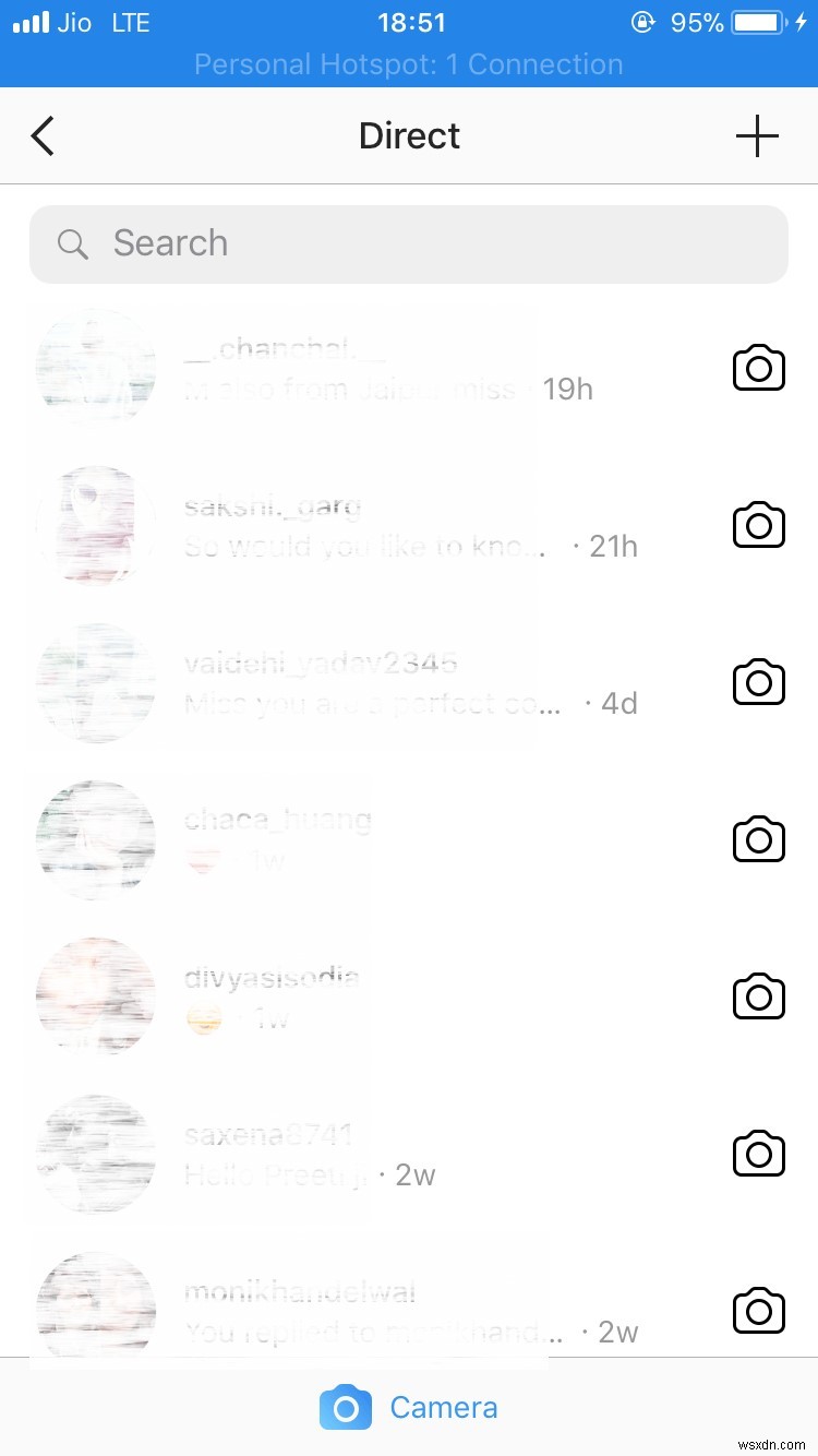 Tắt Trạng Thái Hoạt Động Instagram Để Tăng Quyền Riêng Tư