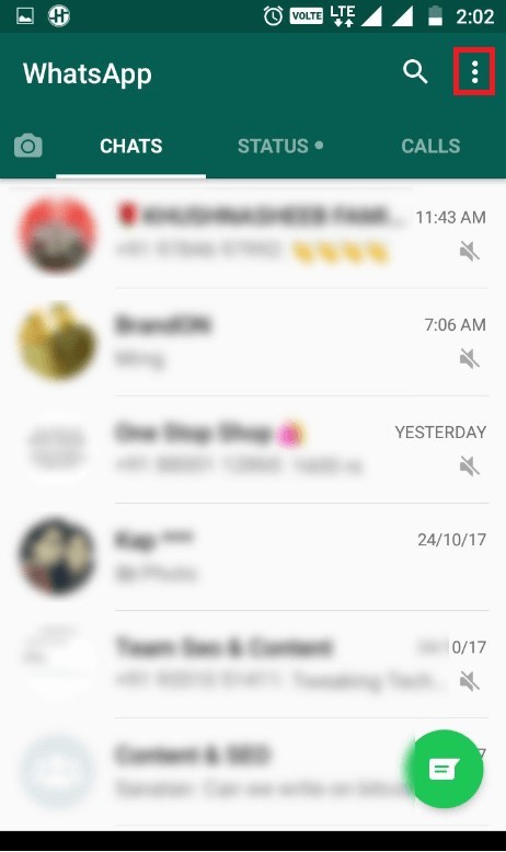 Bảo Mật Trạng Thái WhatsApp: Hướng Dẫn Chi Tiết Ẩn Trạng Thái Khỏi Danh Bạ Cụ Thể
