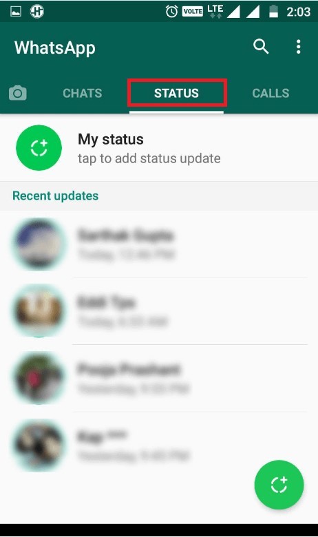 Bảo Mật Trạng Thái WhatsApp: Hướng Dẫn Chi Tiết Ẩn Trạng Thái Khỏi Danh Bạ Cụ Thể