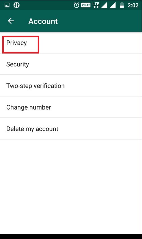 Bảo Mật Trạng Thái WhatsApp: Hướng Dẫn Chi Tiết Ẩn Trạng Thái Khỏi Danh Bạ Cụ Thể