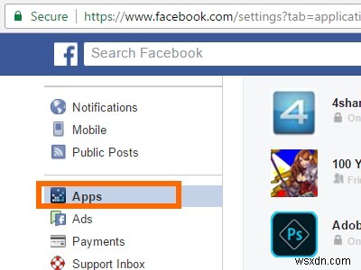 Tách Tài Khoản Facebook Khỏi Ứng Dụng Bên Thứ Ba: Hướng Dẫn Chi Tiết