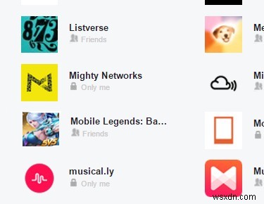 Tách Tài Khoản Facebook Khỏi Ứng Dụng Bên Thứ Ba: Hướng Dẫn Chi Tiết