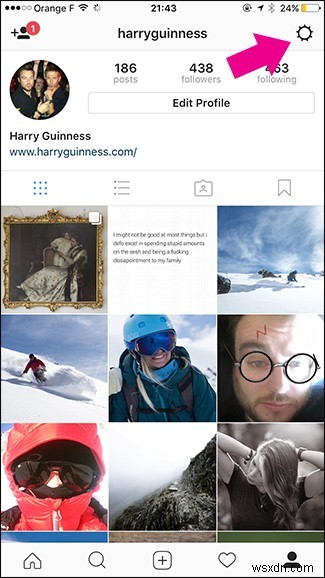 Quản Lý Đa Tài Khoản Instagram: Hướng Dẫn Nhanh Chuyên Nghiệp