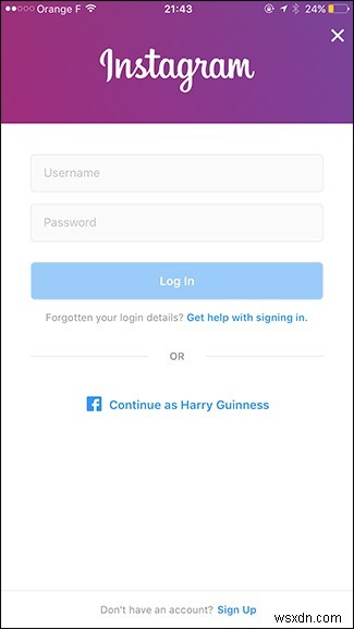 Quản Lý Đa Tài Khoản Instagram: Hướng Dẫn Nhanh Chuyên Nghiệp