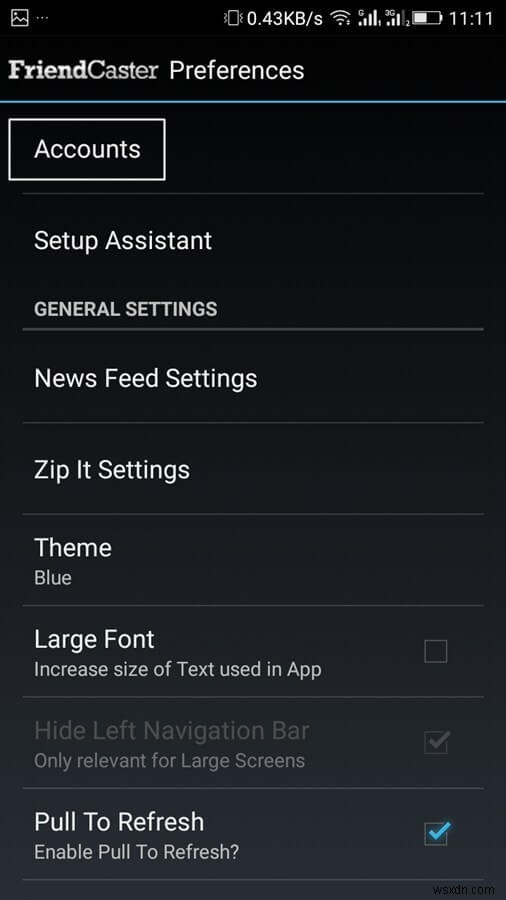 Quản Lý Dễ Dàng Nhiều Tài Khoản Facebook Trên Android: Hướng Dẫn Cài Đặt Hoàn Chỉnh