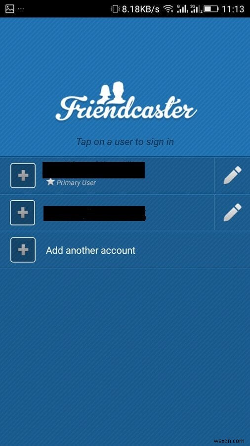 Quản Lý Dễ Dàng Nhiều Tài Khoản Facebook Trên Android: Hướng Dẫn Cài Đặt Hoàn Chỉnh