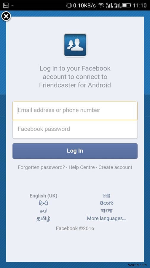 Quản Lý Dễ Dàng Nhiều Tài Khoản Facebook Trên Android: Hướng Dẫn Cài Đặt Hoàn Chỉnh