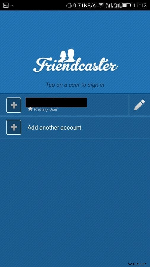 Quản Lý Dễ Dàng Nhiều Tài Khoản Facebook Trên Android: Hướng Dẫn Cài Đặt Hoàn Chỉnh