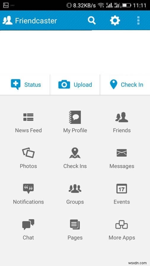 Quản Lý Dễ Dàng Nhiều Tài Khoản Facebook Trên Android: Hướng Dẫn Cài Đặt Hoàn Chỉnh