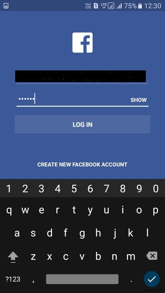 Quản Lý Dễ Dàng Nhiều Tài Khoản Facebook Trên Android: Hướng Dẫn Cài Đặt Hoàn Chỉnh
