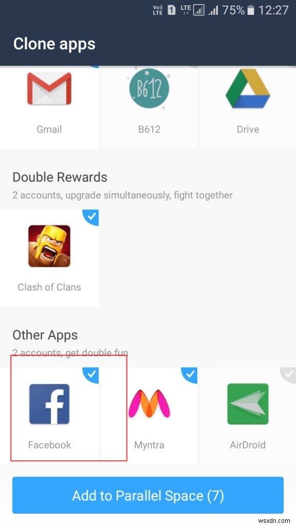 Quản Lý Dễ Dàng Nhiều Tài Khoản Facebook Trên Android: Hướng Dẫn Cài Đặt Hoàn Chỉnh