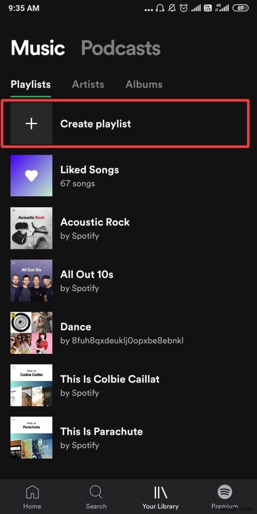 Chia Sẻ Dễ Dàng Playlist Spotify Với Bạn Bè – Hướng Dẫn Từng Bước