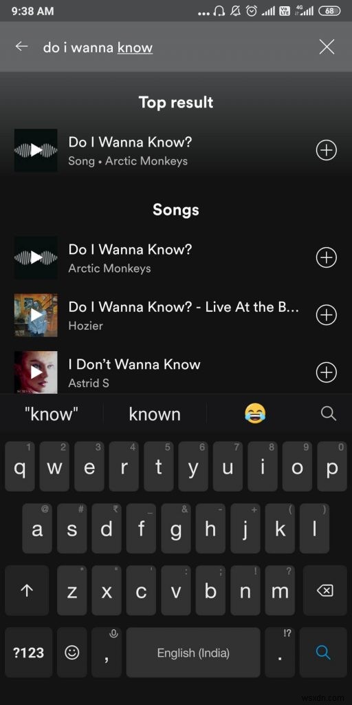 Chia Sẻ Dễ Dàng Playlist Spotify Với Bạn Bè – Hướng Dẫn Từng Bước
