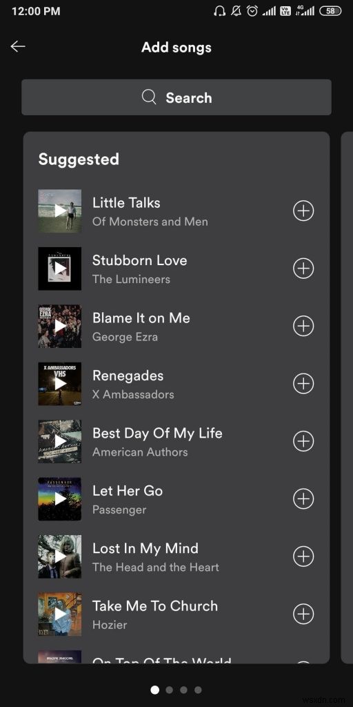 Chia Sẻ Dễ Dàng Playlist Spotify Với Bạn Bè – Hướng Dẫn Từng Bước