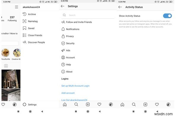 Hủy Liên Kết Instagram Khỏi Facebook: Hướng Dẫn Từng Bước