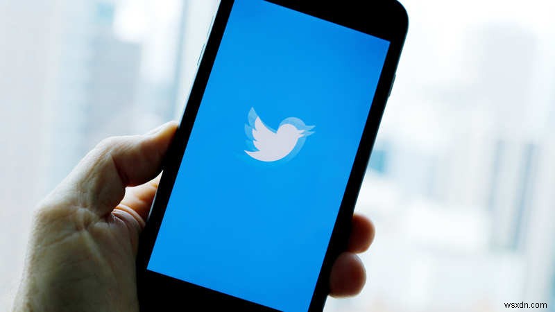 Người Dùng Android: Bảo Mật Tài Khoản Twitter – Cập Nhật Ứng Dụng Ngay Lập Tức