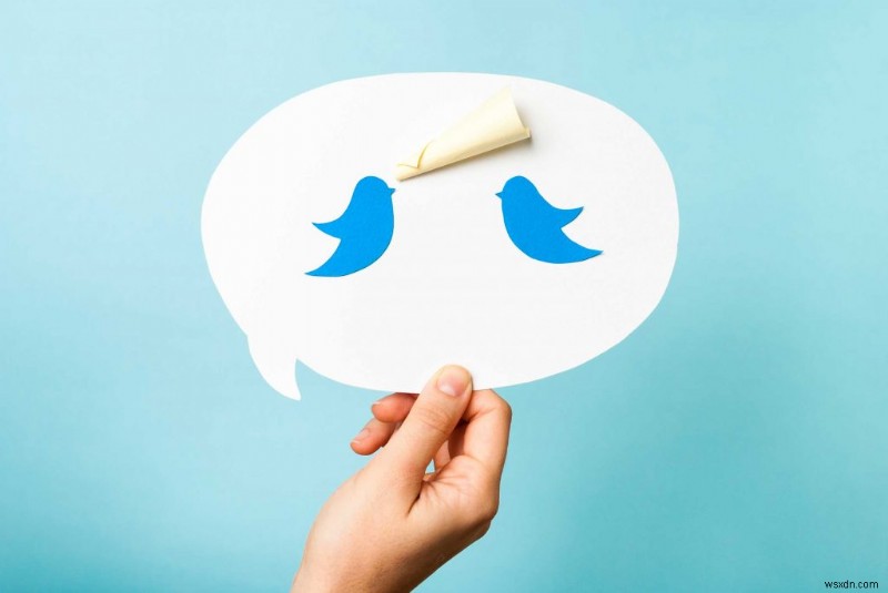 Người Dùng Android: Bảo Mật Tài Khoản Twitter – Cập Nhật Ứng Dụng Ngay Lập Tức