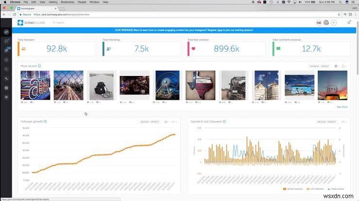 12 Công Cụ Instagram Bắt Buộc Mọi Marketer Nên Dùng Năm 2022