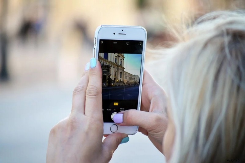 Tải Lên Instagram Có Thực Sự An Toàn? Hướng Dẫn Quyền Riêng Tư & Bảo Mật 2022