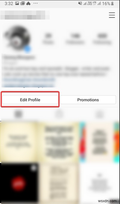 Cách Đổi Tên Người Dùng Instagram: Hướng Dẫn Từng Bước
