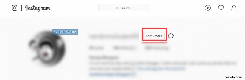 Cách Đổi Tên Người Dùng Instagram: Hướng Dẫn Từng Bước