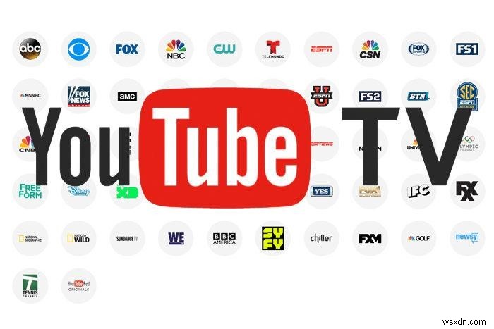 7 Mẹo & Thủ Thuật YouTube TV Bắt Biết Cho Mọi Người Dùng